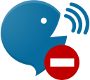 VOZZEE Call Blocker 90x80 3600dpi