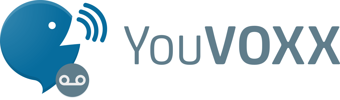 Robocall Blocker with Voicemail-to-Text & Visual Voicemail | YouVOXX